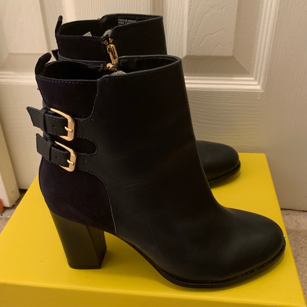 Kenneth Cole Reaction Boots